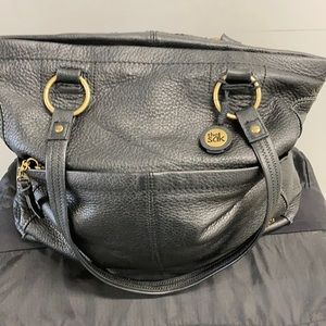 The Sak Hobo Bag